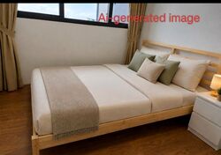 Parc Clematis (D5), Apartment #610653901